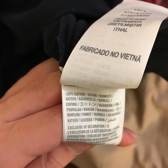 Long sleeve - Picture 4 of 6